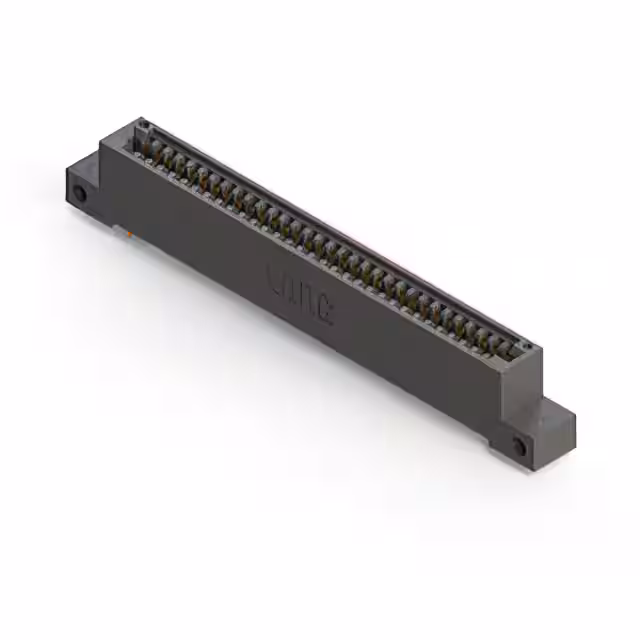 395-064-540-212 EDAC Inc.  Edgeboard Connectors